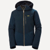 Куртка HH Wmn Valdisere Puffy Ski Jacket (Женский; L; Navy)